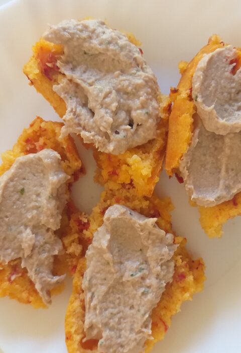 Pašteta od tunjevine