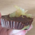 Krem od lešnika i urmi – na vodi