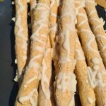 Pogača sa sodom bikarbonom