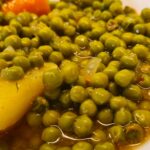 Hleb sa maslinama i paprikom