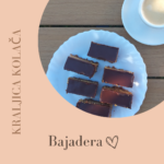 Bukovača na vodi, iz rerne