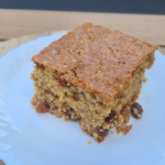 Hleb sa maslinama i paprikom