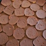 Brzi kolač sa bananom i bademom