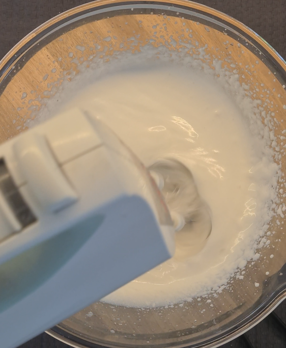 Akvafaba - zamena za jaja