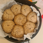 Ćabata – Italijanski hleb sa speltinim brašnom