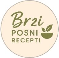 Brzi posni recepti