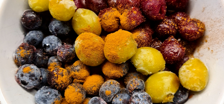 Posni doručak na vodi