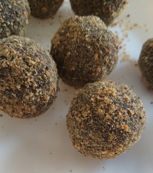 Cherry bombice - Kuglice sa višnjom