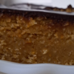 Posna sarma sa orasima