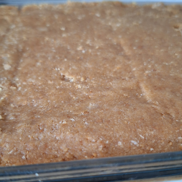 kolač sa posnom plazmom