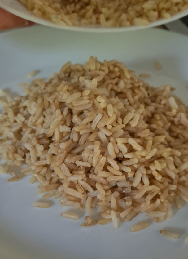 Rižoto sa povrćem - Posni rižoto sa povrćem