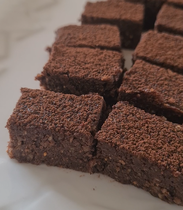 Kolač sa suvim smokvama - Posni kolači na vodi