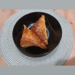 Tortilje sa pizza nadevom