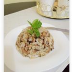 Zdravi kolačići na vodi