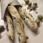 Hleb sa integralnim brašnom