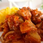 Kosovkini mafini – sočni posni mafini sa kakaom i orasima