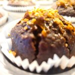 Grašak iz rerne na vodi