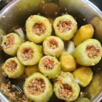 Posne tortilje na vodi