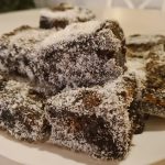 Namaz od plavog patlidžana