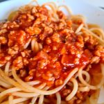 Tofu sa spanaćem na ulju