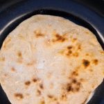 Slane kiflice na vodi