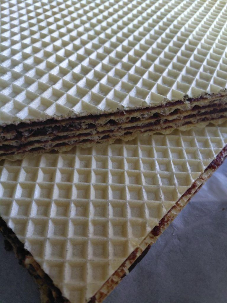 Posne oblande sa plazmom