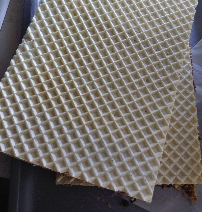 Posne oblande sa plazmom