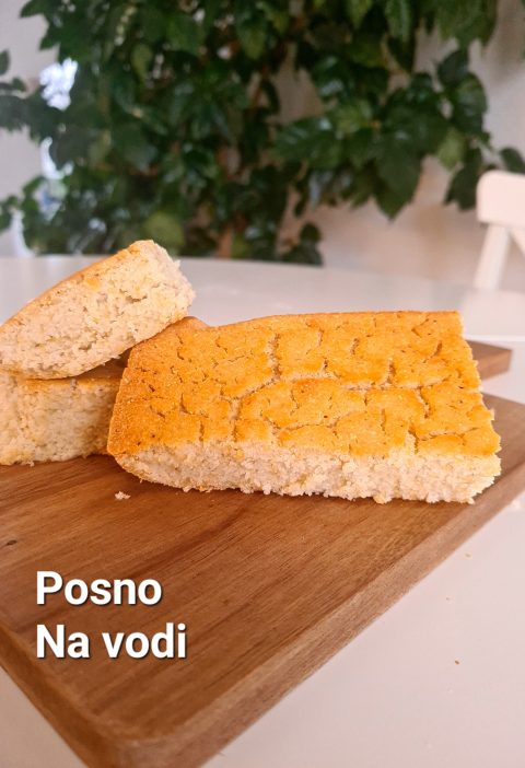 Proja na vodi