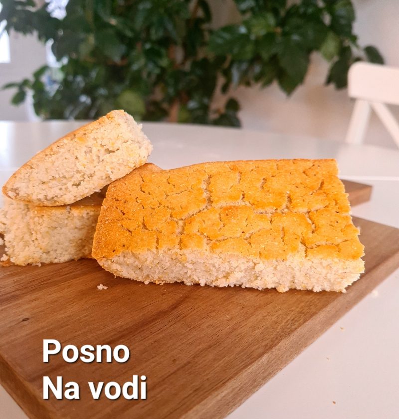 Proja na vodi
